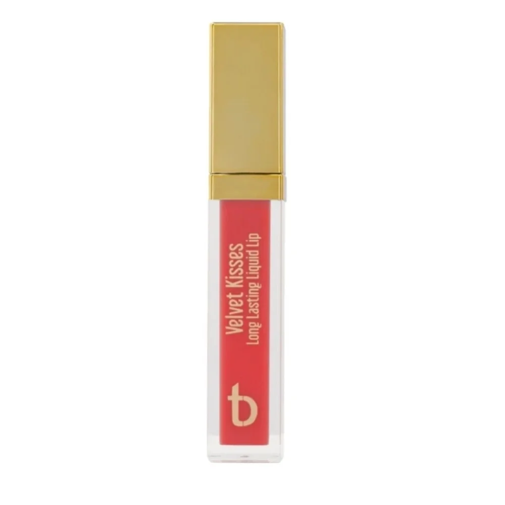 TORIBELLE | SUNSET LIQUID LIPSTICK